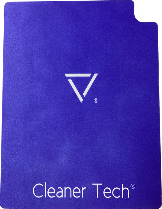 Hide™ Microfiber Pad